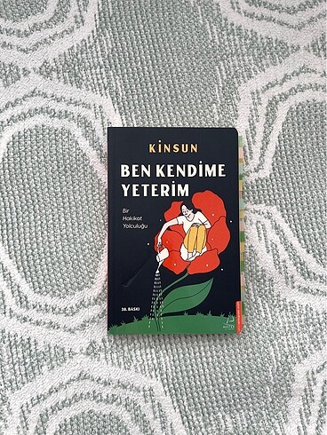 Ben Kendime Yeterim