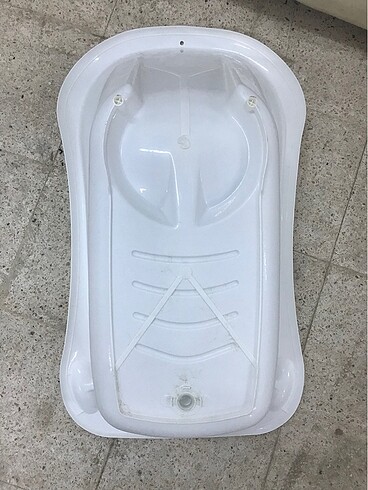 BabyJem Bebek Küveti
