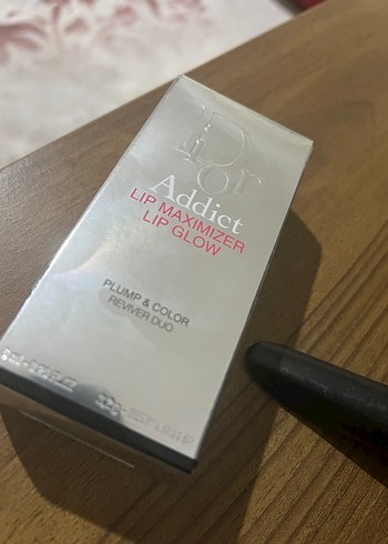 Dior Seyahat Koleksiyonu Pembe Ruj - Görsel 2