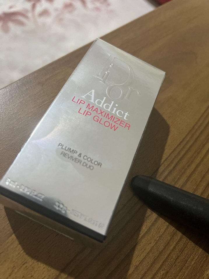 Dior Seyahat Koleksiyonu Pembe Ruj - Görsel 2