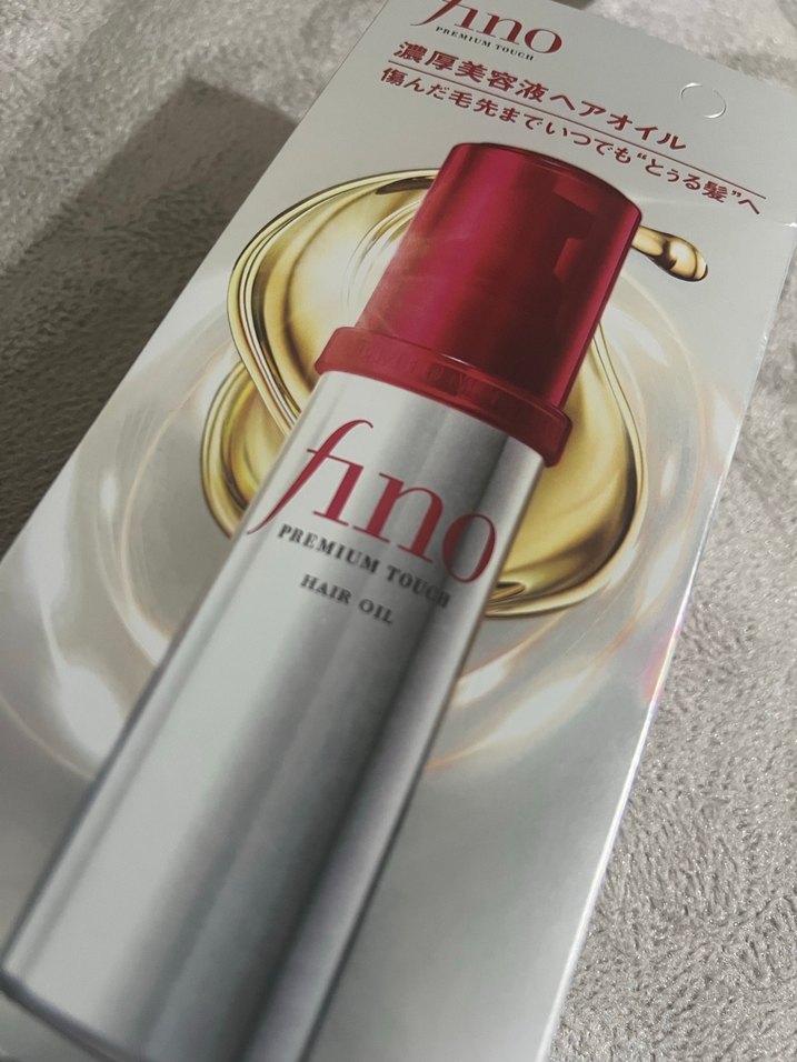 Fino Saç Bakım Yağı - Görsel 3