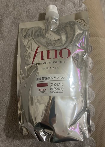 hno Premium Touch Saç Maskesi 700ml - Görsel 2