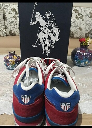 38 Beden U.s polo