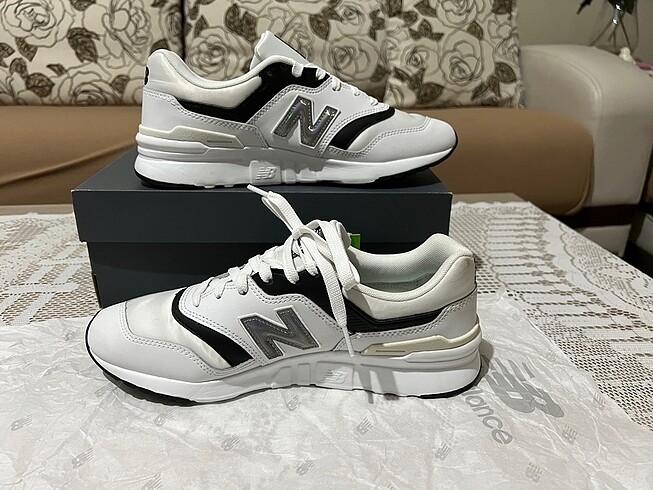 New balance - Görsel 9