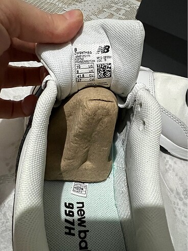 New balance - Görsel 8