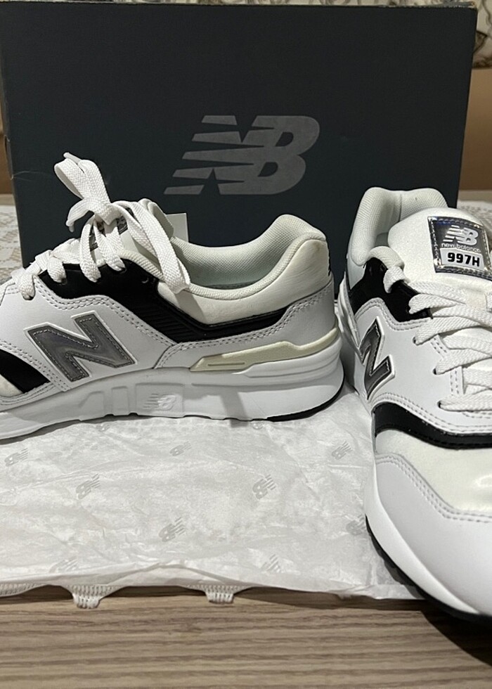 New balance - Görsel 3