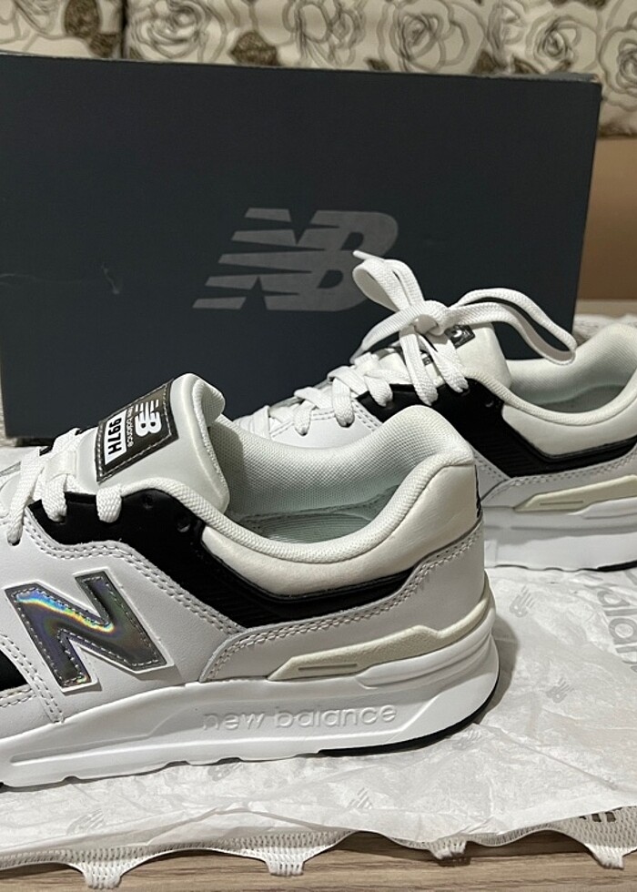New balance - Görsel 4