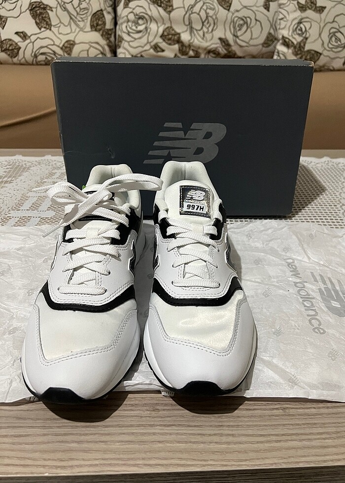 New balance - Görsel 2