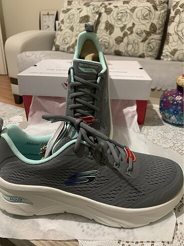 Skechers - Görsel 5