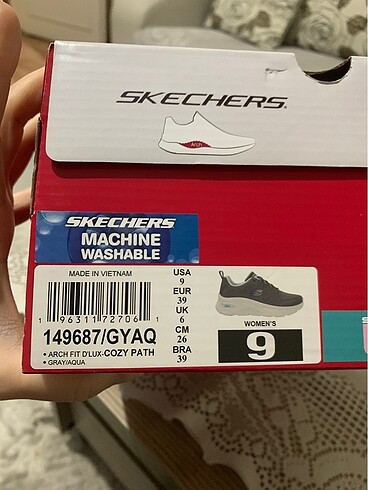 Skechers - Görsel 10