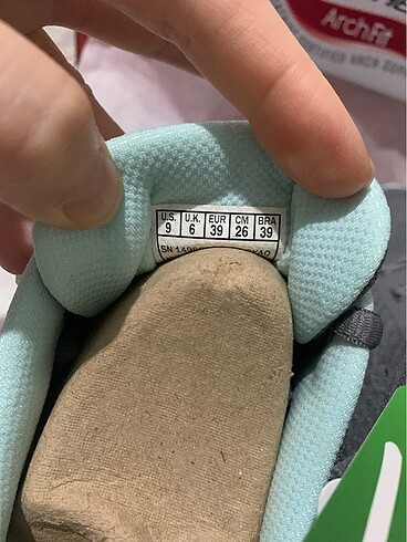 Skechers - Görsel 9