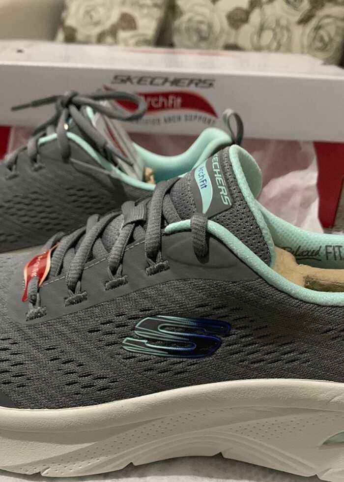 Skechers - Görsel 2