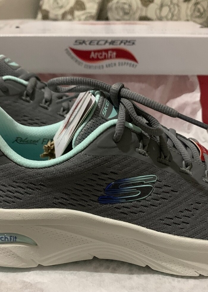 Skechers - Görsel 4