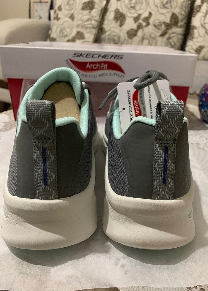 Skechers - Görsel 3