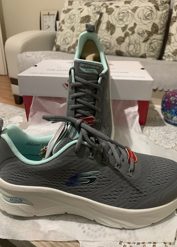 Skechers - Görsel 5