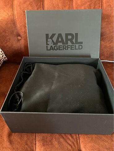 KARL LAGERFELD - Görsel 5