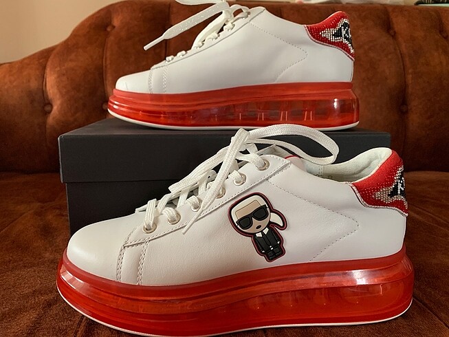 KARL LAGERFELD - Görsel 10