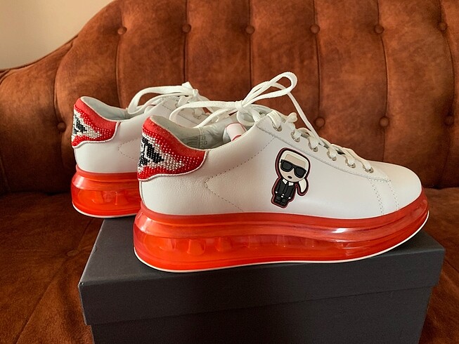 KARL LAGERFELD - Görsel 12