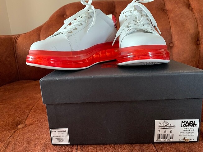 KARL LAGERFELD - Görsel 14