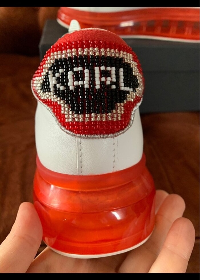 KARL LAGERFELD - Görsel 3