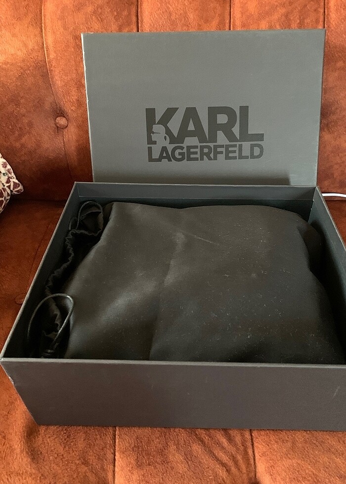 KARL LAGERFELD - Görsel 5