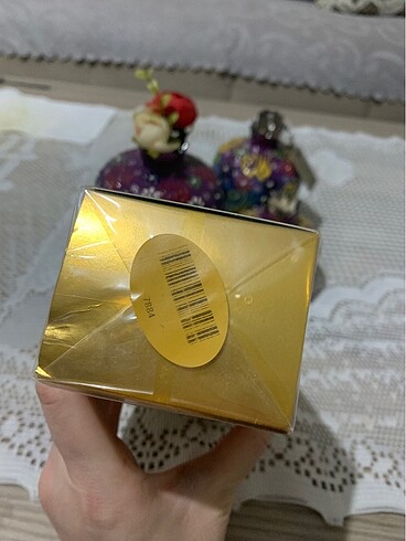 Paco Rabanne Erkek Poco rabanne parfüm 200 ml