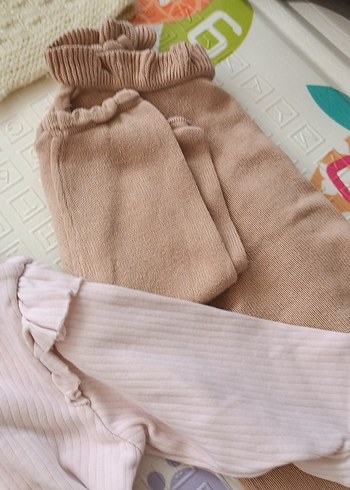 çoklu bebek kıyafet - Görsel 5