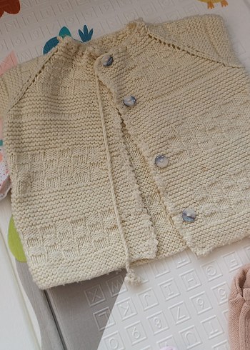 çoklu bebek kıyafet - Görsel 4