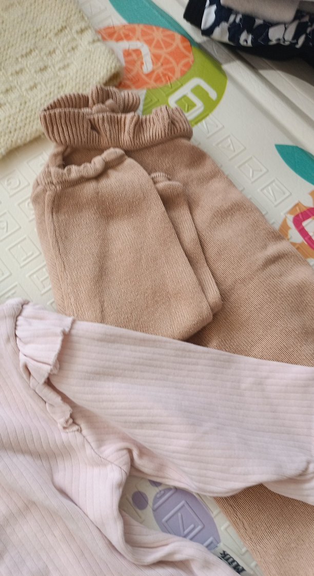 çoklu bebek kıyafet - Görsel 5