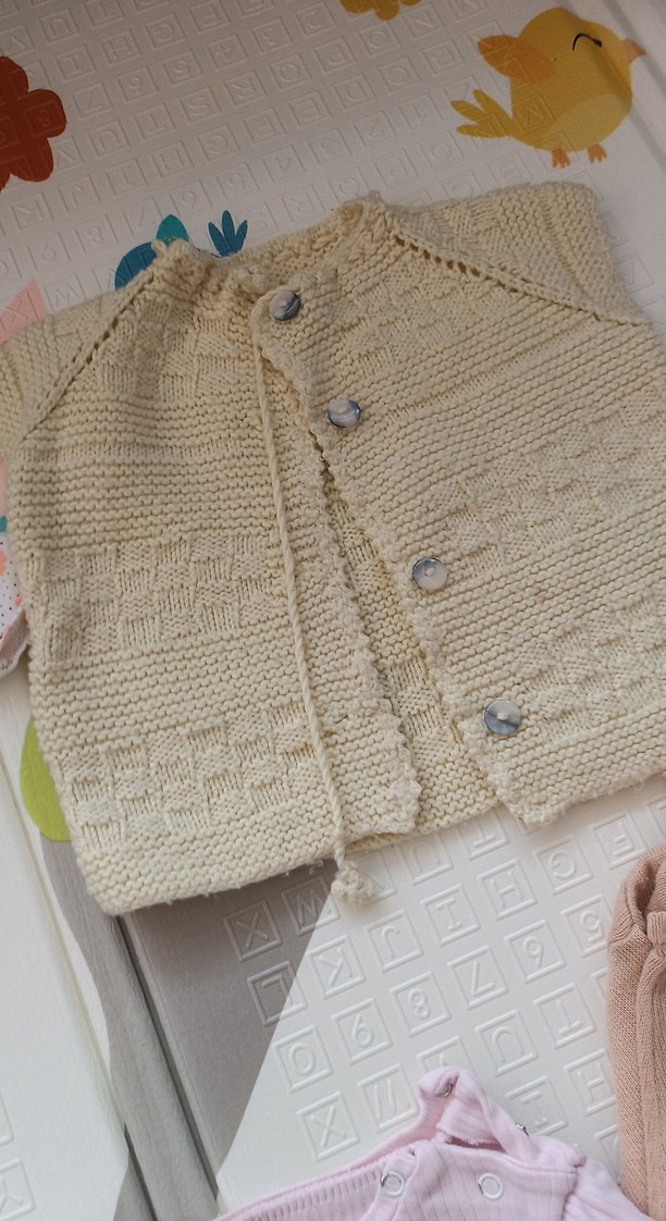 çoklu bebek kıyafet - Görsel 4