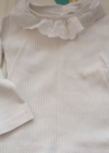 1 yaş kız kazak - Görsel 2