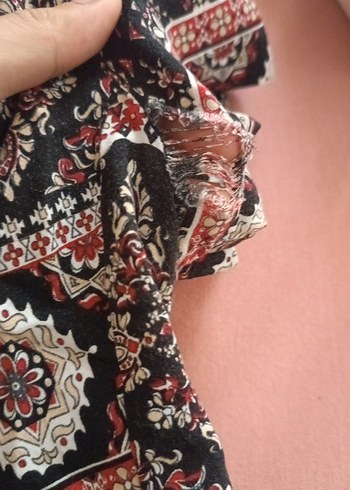 Bohem Elbise - Görsel 2