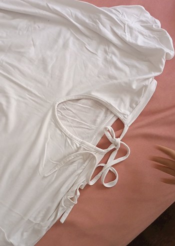 Kısa Kollu Tişört - Görsel 5