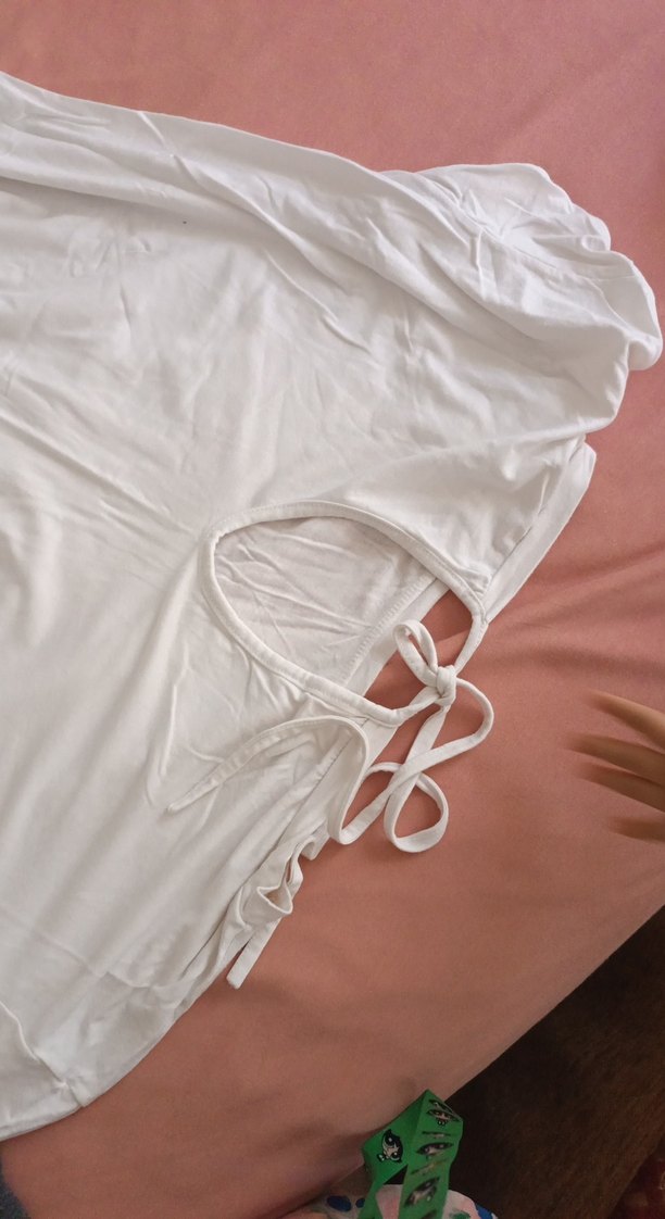 Kısa Kollu Tişört - Görsel 5