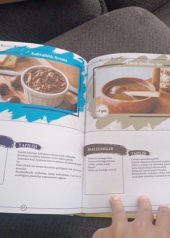 Bırak Kendi Yesin - Çocuk Kitabı - Görsel 6