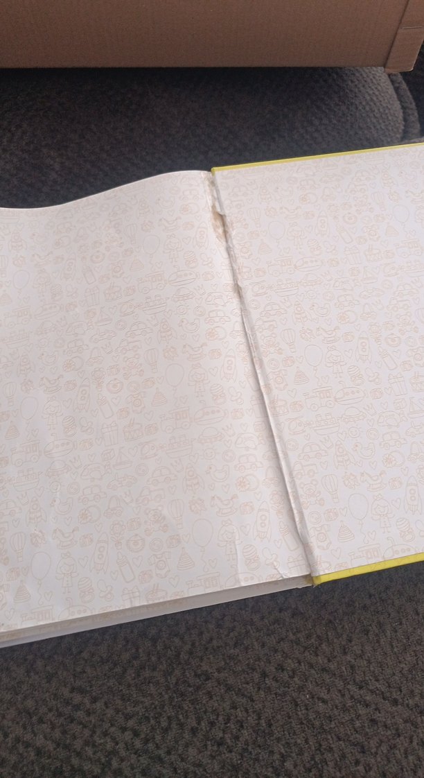 Bırak Kendi Yesin - Çocuk Kitabı - Görsel 3