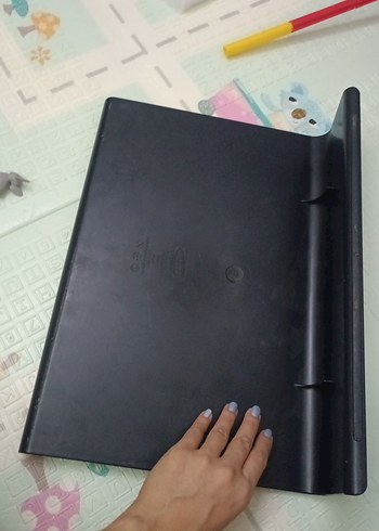 laptop standı, ikea - Görsel 3