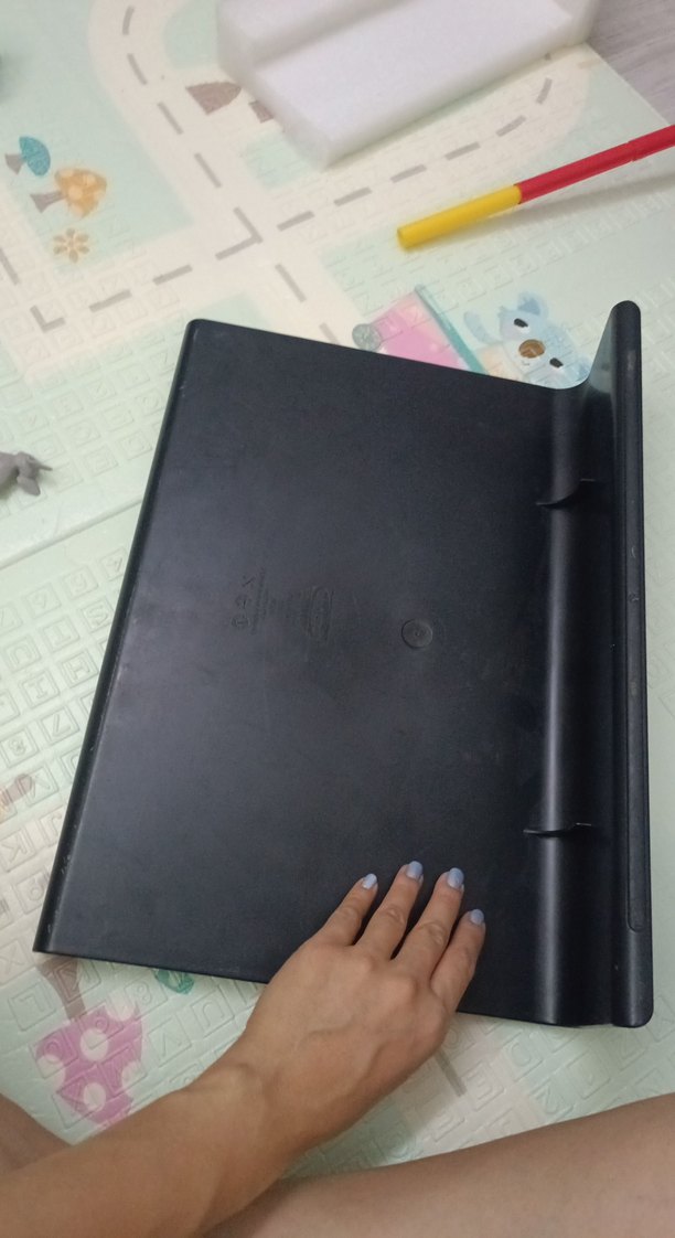 laptop standı, ikea - Görsel 3