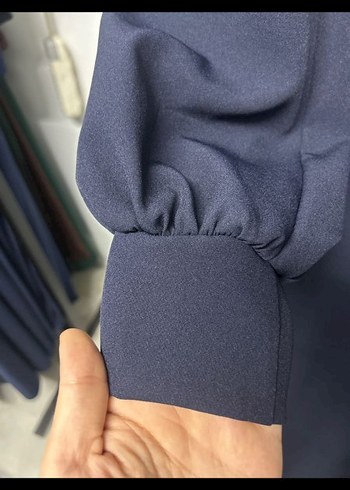 kadın tesettür abiye - Görsel 4