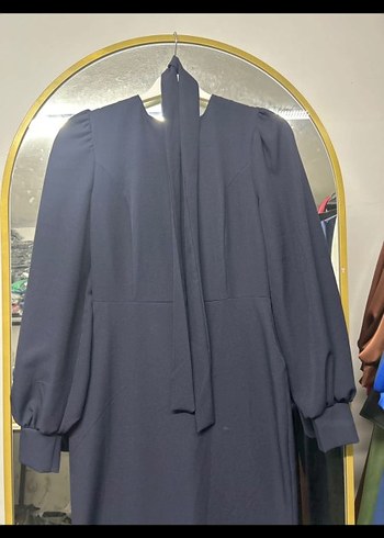 kadın tesettür abiye - Görsel 3