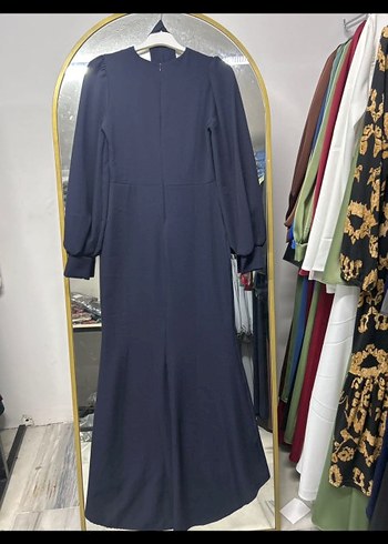 kadın tesettür abiye - Görsel 2