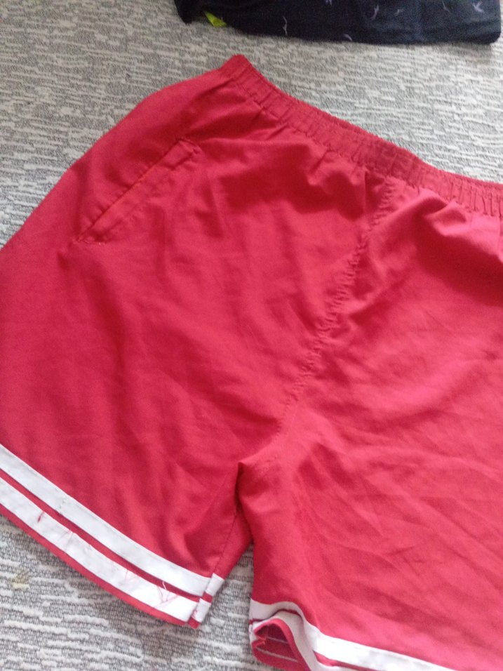 erkek Deniz şortu - Görsel 2