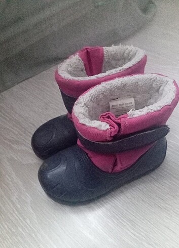 LC Waikiki Kız çocuk botu