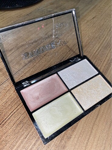 Diğer Highlighter