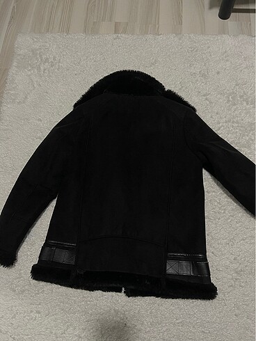 s Beden Pull bear kaban