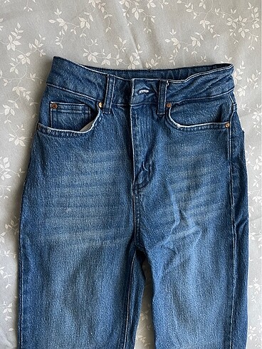 Boru paça jean