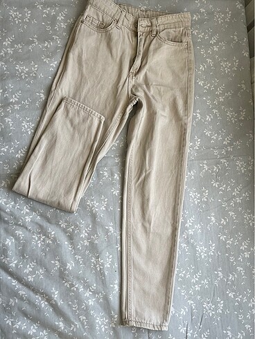 34 Beden Bej jean
