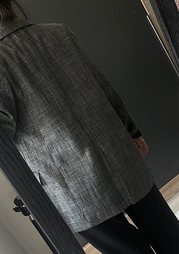 s Beden Blazer