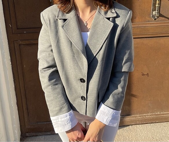 36 Beden Blazer