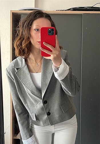 Trendyol & Milla Blazer